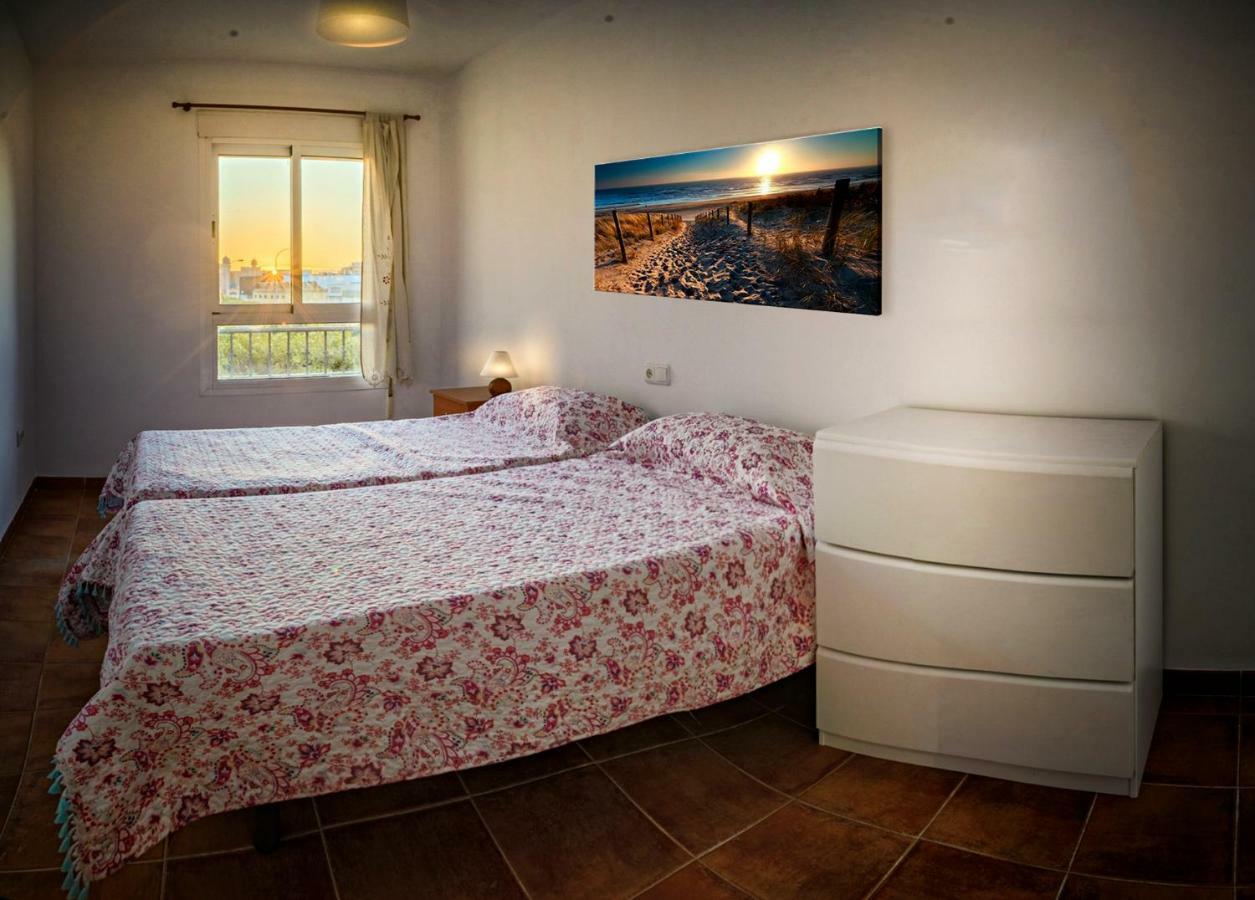 Apartamento 90 M2 En La Mejor Zona De Roquetas Roquetas de Mar Luaran gambar